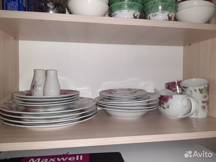 Новый набор