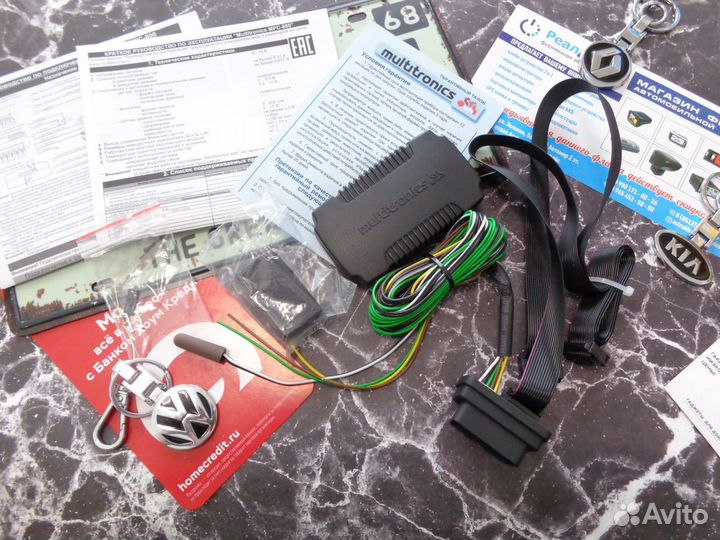 Диагностический комплекс доставка в регионы