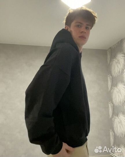 Худи Черные псы