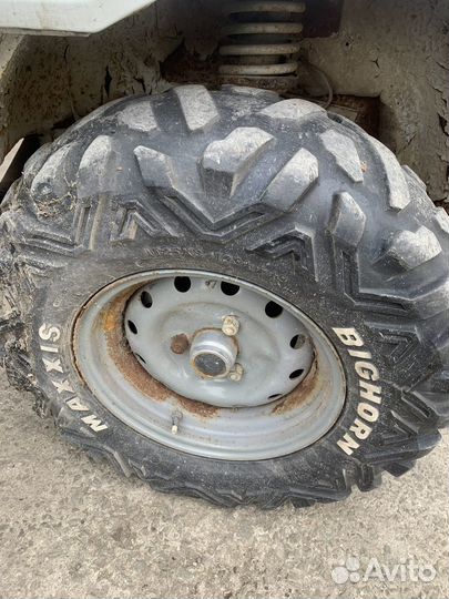 Шины с дисками