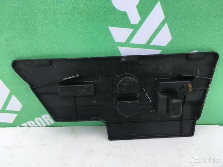 Накладка декоративная Мазда 6