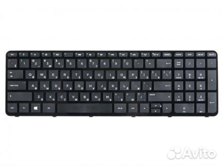 Клавиатура для ноутбука HP Pavilion 17, 17e, 17n