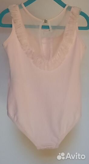 Купальник Grishko р-р 128