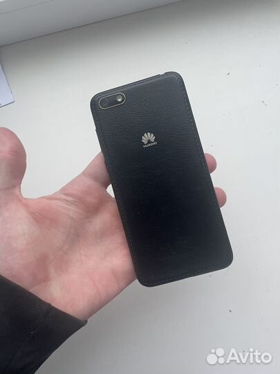 HUAWEI Y5, 8 ГБ