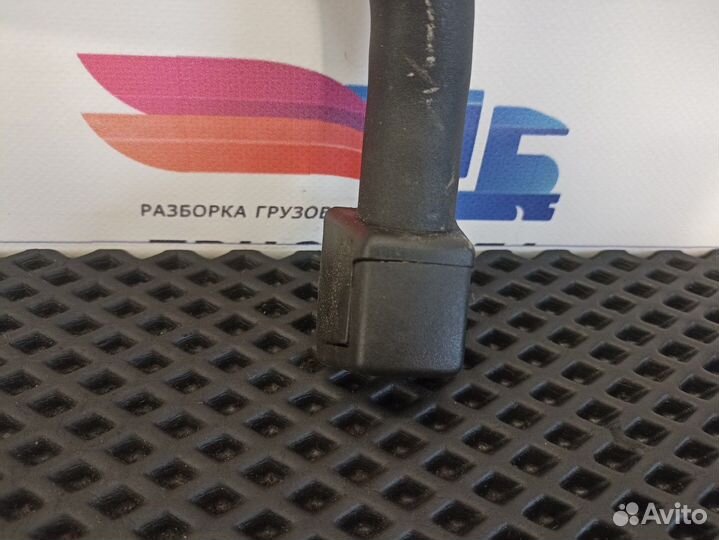 1675634 Поручень кабины левый Daf XF105, Daf XF106