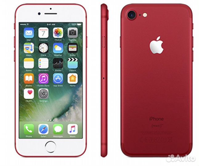 iPhone 7, 32 ГБ