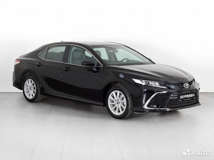 Toyota Camry 2.5 AT, 2021, 21 121 км