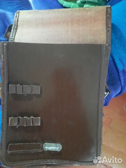 Планшет сержантский