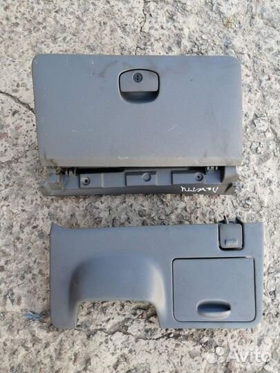 Бардачок Шевроле Лачетти Универсал