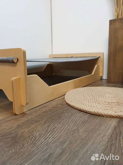 Лежанка для животных