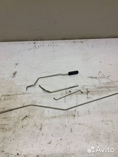 Тяга замка Vaz Largus 2011-2021