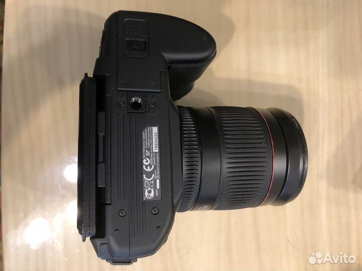 Fujifilm finepix hs20exr