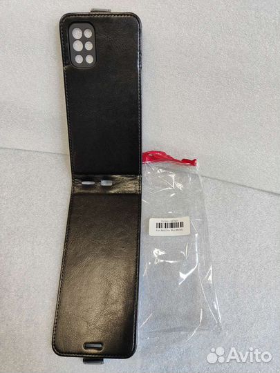 Чехол книжка вертикальный OnePlus 9R