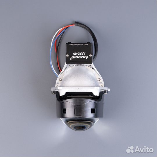 Светодиодные линзы Aozoom Laser Gen5 3.0 aapd-05 (комплект)