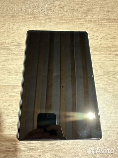 Планшет lenovo tab p11