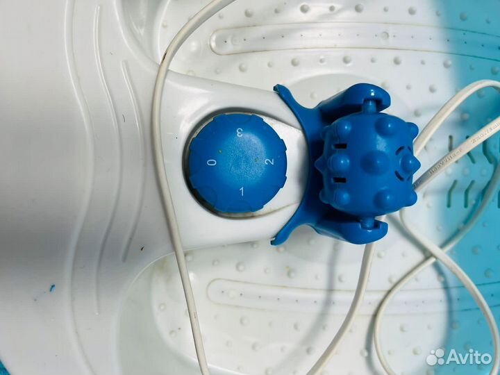 Массажная ванночка