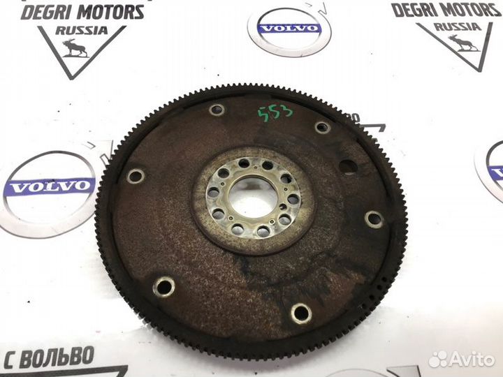 Маховик АКПП Volvo S40 S60 S80 XC60 XC70 XC90 D5