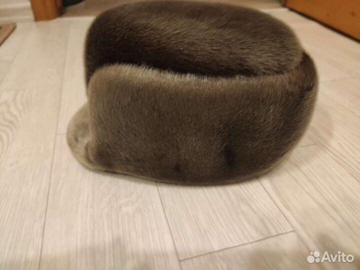 Шапка мужская