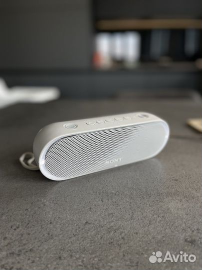 Колонка sony SRS XB20