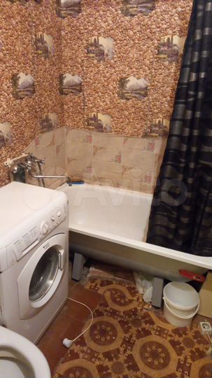 1-к. квартира, 32 м², 4/5 эт.