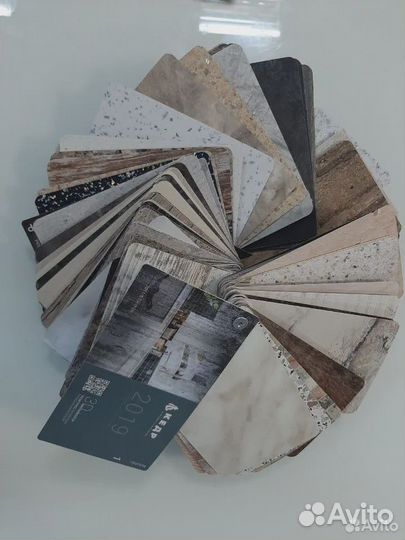 Столешница 38мм и 28мм