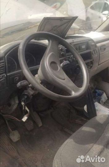 Разбор Соболь все запчасти в наличии