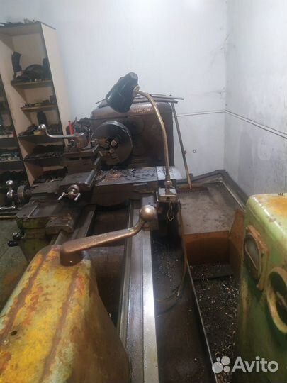 Токарные работы, Токарь