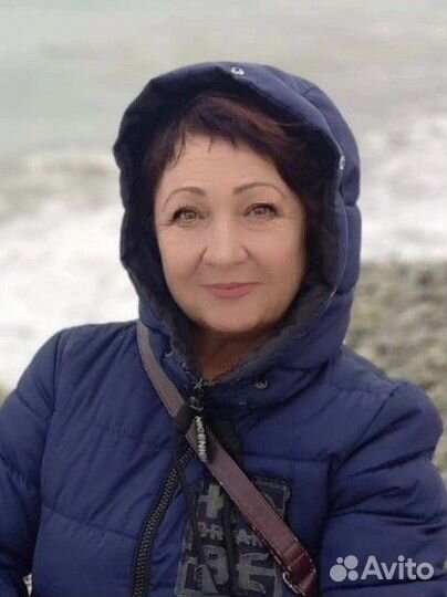 Няня до года ребенку