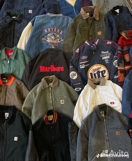 Опт вещей True Religion Carhartt Polo Ralph Lauren