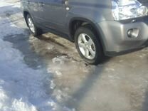 Nissan X-Trail 2.5 MT, 2010, 83 000 км