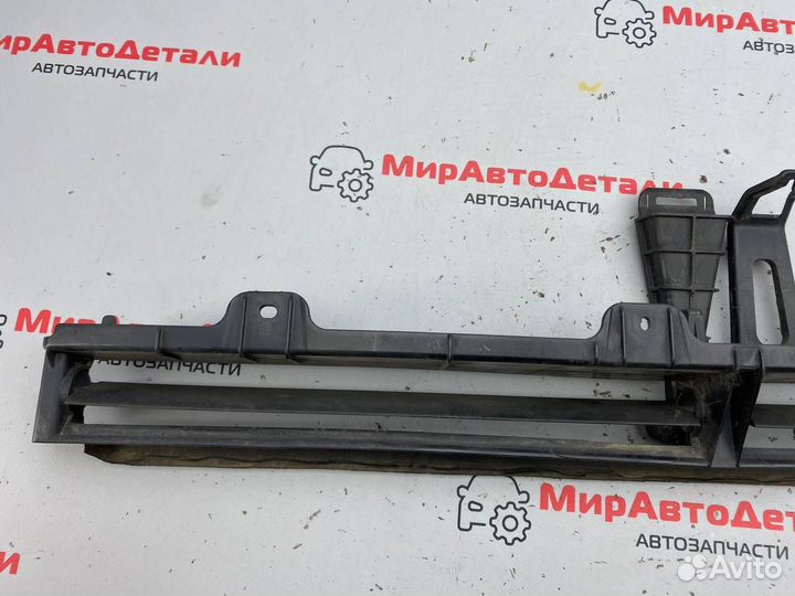 Жалюзи Chevrolet Equinox 3 2019 84055999