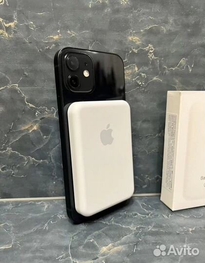 Беспроводное зу MagSafe Battery Pack / Гарантия