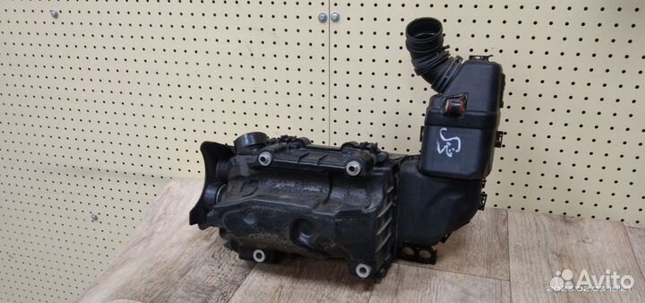 03C145601E Компрессор VAG 1.4 CAV/ctha/BLY