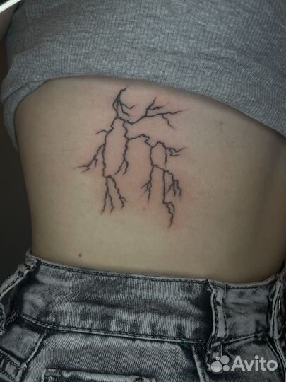 Ищу моделей на тату