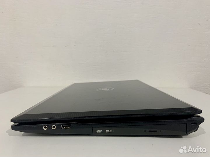 Ноутбук 17” DNS (Core i3, 8Gb, SSD 240)