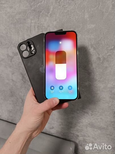 iPhone 13 Pro Max, 128 ГБ