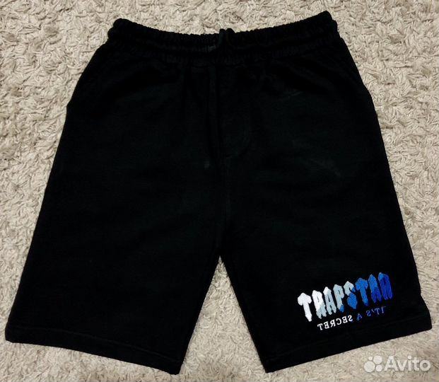 Шорты trapstar