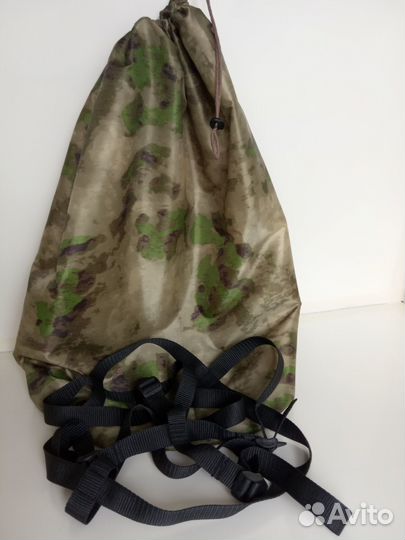 Чехол для рюкзака туристический мешок
