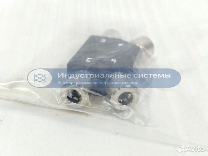 Распределитель Siemens 00345733-01