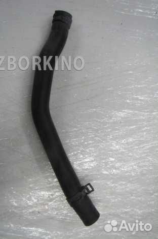 Шланг Мерседес W222 S