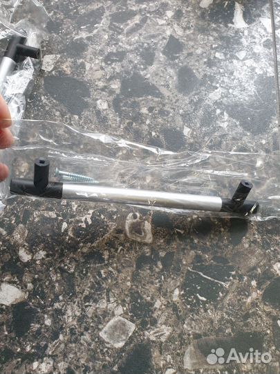 Мебельные ручки