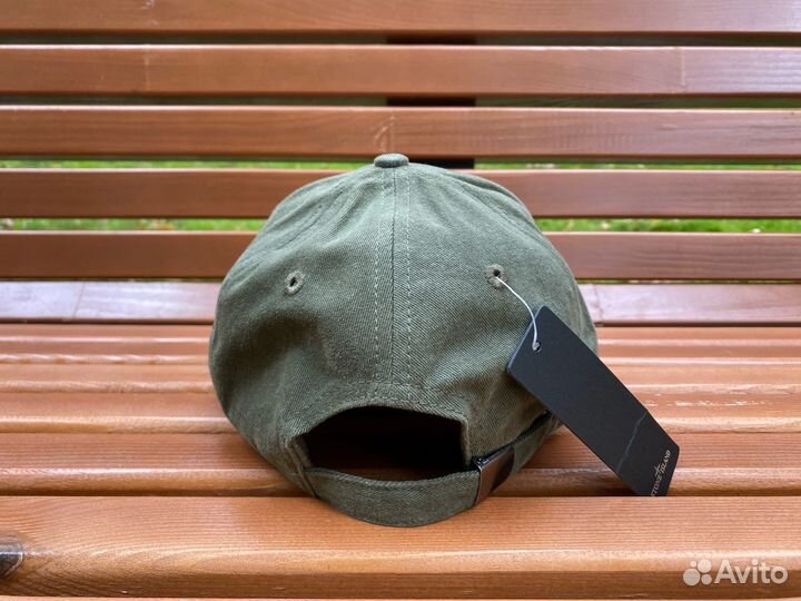 Кепка мужская Stone Island