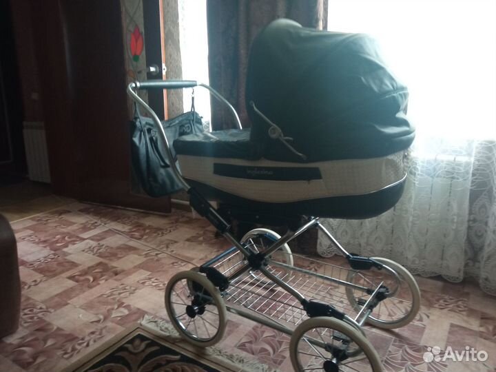 Детская коляски