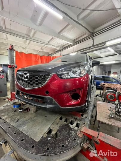 Покраска авто кузовные