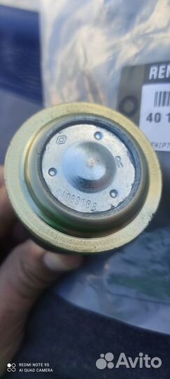 Шаровая опора Reno Logan, Sandero 1,2