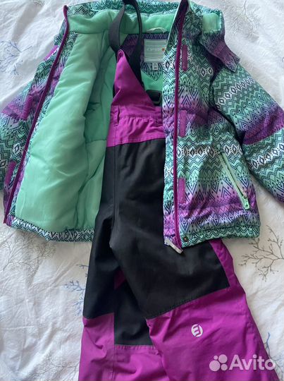 Демисезонный костюм Icepeack 98