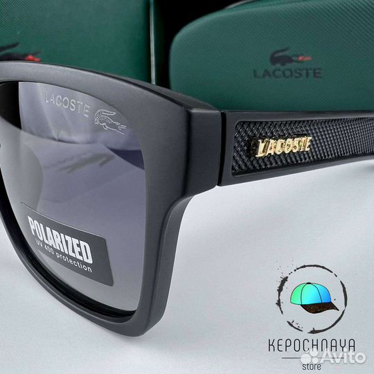 Очки Lacoste Classic Унисекс