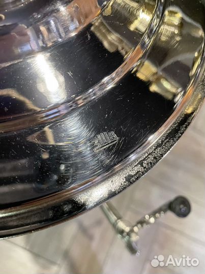 Самовар 1978 года