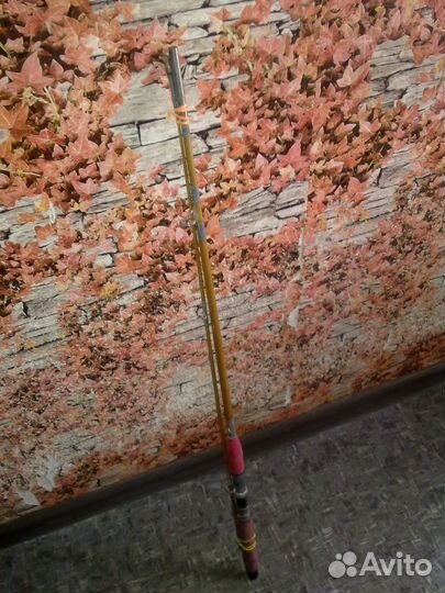 Спиннинг СССР