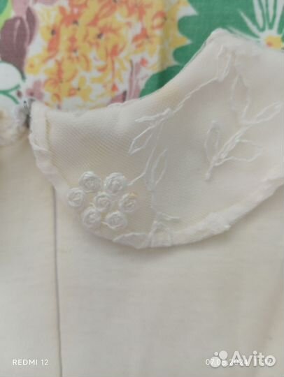 Платье на девочку